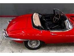 1965 Jaguar E-Type (CC-2109221) for sale in Lebanon, Tennessee
