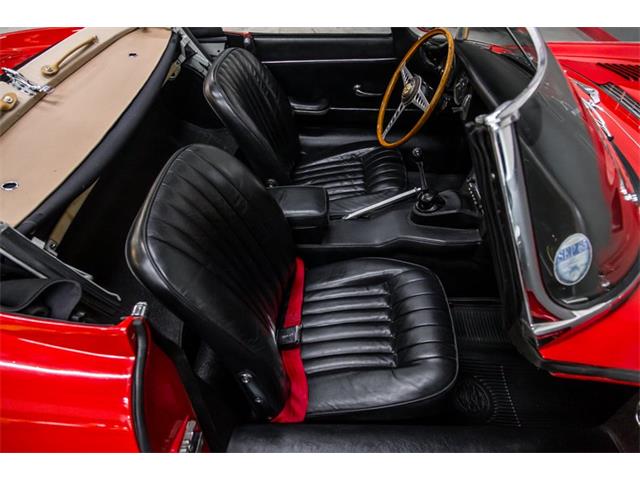1965 Jaguar E-Type (CC-2109221) for sale in Lebanon, Tennessee