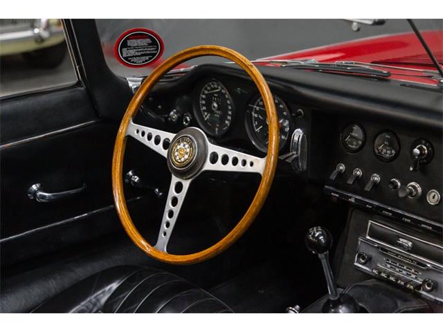 1965 Jaguar E-Type (CC-2109221) for sale in Lebanon, Tennessee