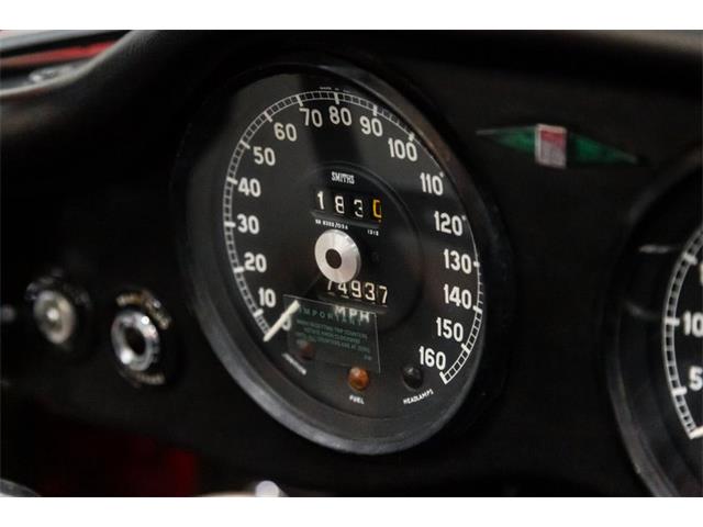 1965 Jaguar E-Type (CC-2109221) for sale in Lebanon, Tennessee