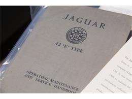 1965 Jaguar E-Type (CC-2109221) for sale in Lebanon, Tennessee