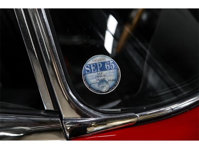 1965 Jaguar E-Type (CC-2109221) for sale in Lebanon, Tennessee