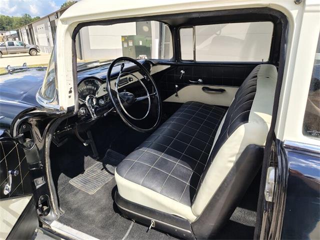 1955 Chevrolet 210 (CC-2109223) for sale in Statesville, North Carolina