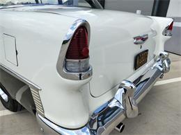 1955 Chevrolet 210 (CC-2109223) for sale in Statesville, North Carolina