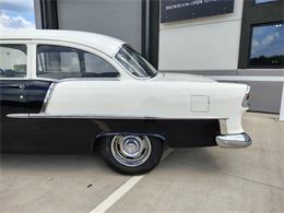 1955 Chevrolet 210 (CC-2109223) for sale in Statesville, North Carolina