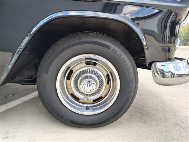 1955 Chevrolet 210 (CC-2109223) for sale in Statesville, North Carolina
