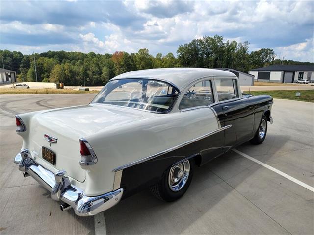 1955 Chevrolet 210 (CC-2109223) for sale in Statesville, North Carolina