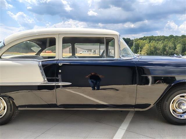 1955 Chevrolet 210 (CC-2109223) for sale in Statesville, North Carolina
