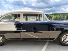 1955 Chevrolet 210 (CC-2109223) for sale in Statesville, North Carolina
