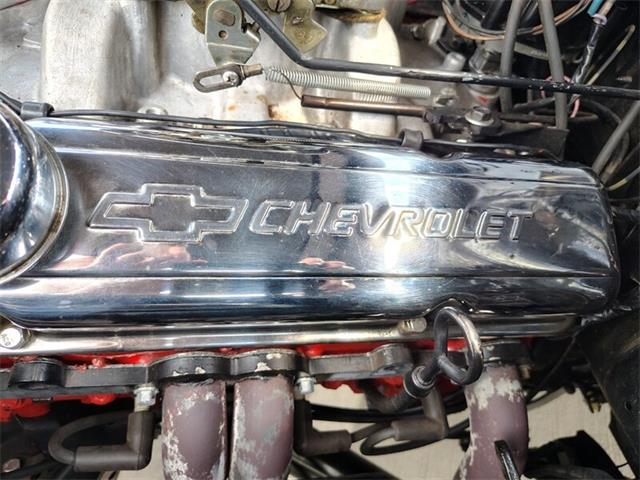 1955 Chevrolet 210 (CC-2109223) for sale in Statesville, North Carolina
