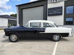 1955 Chevrolet 210 (CC-2109223) for sale in Statesville, North Carolina