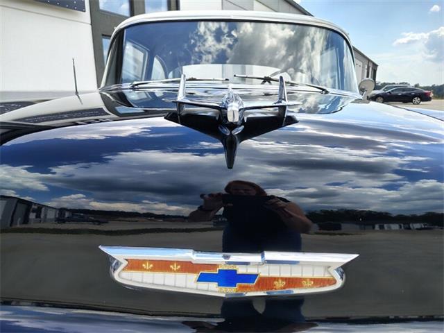 1955 Chevrolet 210 (CC-2109223) for sale in Statesville, North Carolina