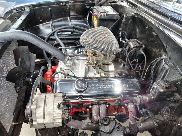 1955 Chevrolet 210 (CC-2109223) for sale in Statesville, North Carolina