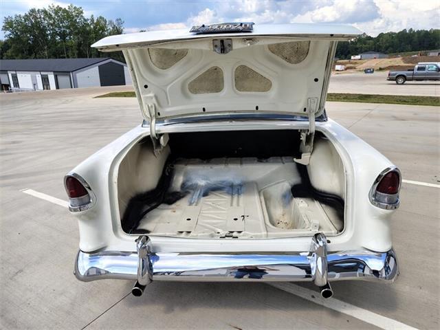 1955 Chevrolet 210 (CC-2109223) for sale in Statesville, North Carolina