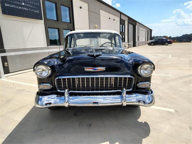 1955 Chevrolet 210 (CC-2109223) for sale in Statesville, North Carolina