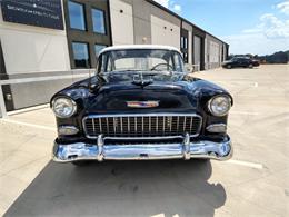 1955 Chevrolet 210 (CC-2109223) for sale in Statesville, North Carolina