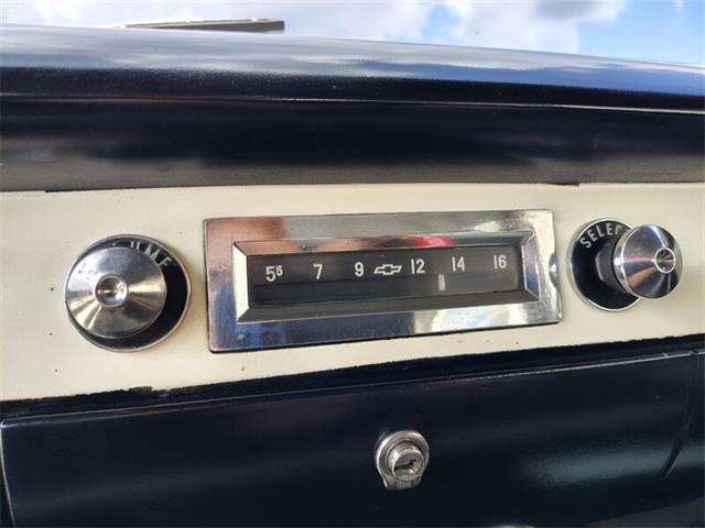 1955 Chevrolet 210 (CC-2109223) for sale in Statesville, North Carolina