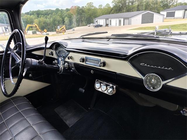 1955 Chevrolet 210 (CC-2109223) for sale in Statesville, North Carolina