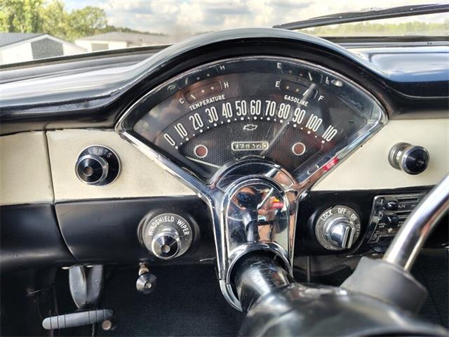 1955 Chevrolet 210 (CC-2109223) for sale in Statesville, North Carolina