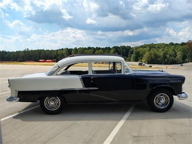 1955 Chevrolet 210 (CC-2109223) for sale in Statesville, North Carolina