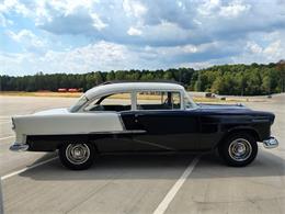 1955 Chevrolet 210 (CC-2109223) for sale in Statesville, North Carolina
