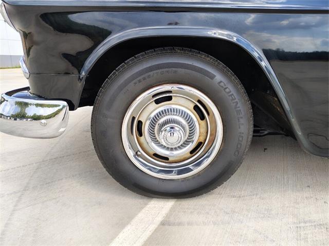 1955 Chevrolet 210 (CC-2109223) for sale in Statesville, North Carolina