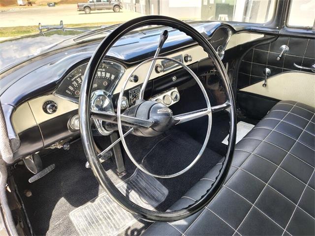 1955 Chevrolet 210 (CC-2109223) for sale in Statesville, North Carolina