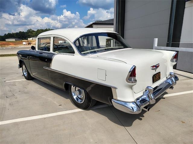1955 Chevrolet 210 (CC-2109223) for sale in Statesville, North Carolina