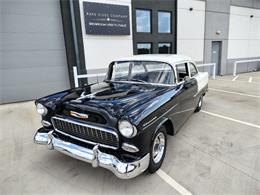 1955 Chevrolet 210 (CC-2109223) for sale in Statesville, North Carolina