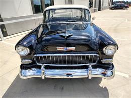 1955 Chevrolet 210 (CC-2109223) for sale in Statesville, North Carolina