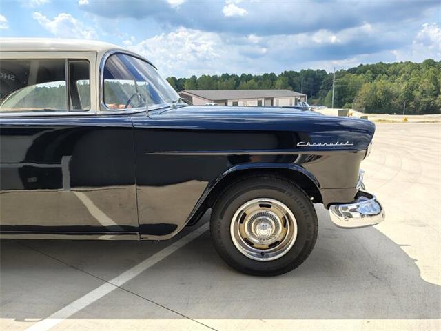 1955 Chevrolet 210 (CC-2109223) for sale in Statesville, North Carolina