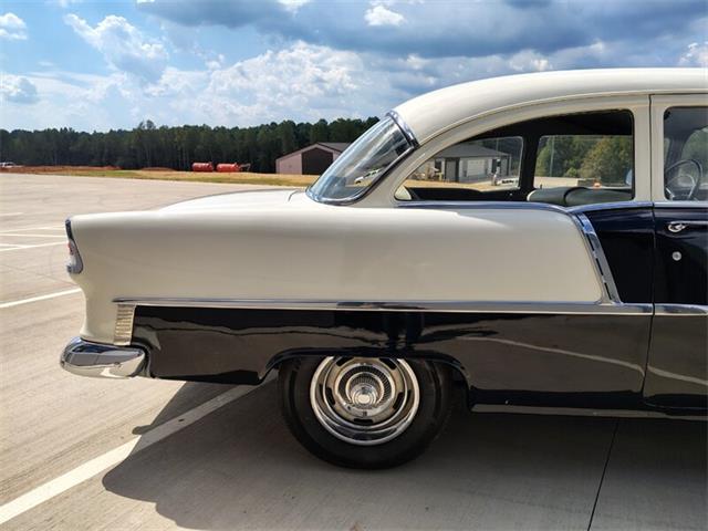 1955 Chevrolet 210 (CC-2109223) for sale in Statesville, North Carolina