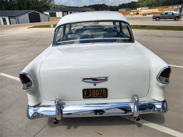 1955 Chevrolet 210 (CC-2109223) for sale in Statesville, North Carolina