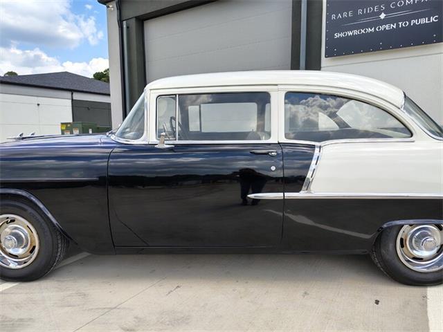 1955 Chevrolet 210 (CC-2109223) for sale in Statesville, North Carolina