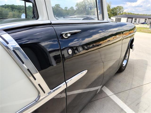 1955 Chevrolet 210 (CC-2109223) for sale in Statesville, North Carolina