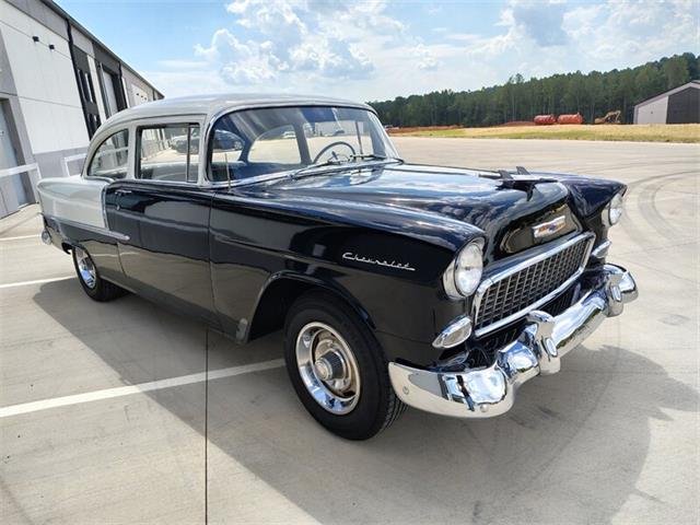 1955 Chevrolet 210 (CC-2109223) for sale in Statesville, North Carolina