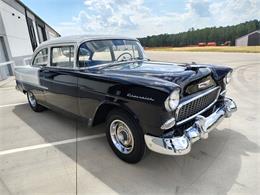 1955 Chevrolet 210 (CC-2109223) for sale in Statesville, North Carolina