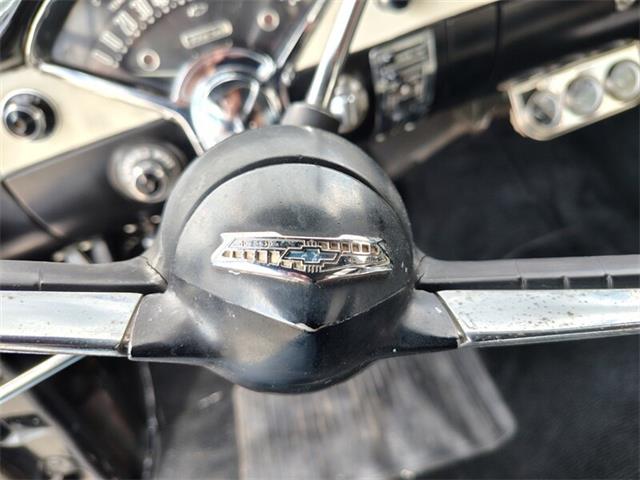 1955 Chevrolet 210 (CC-2109223) for sale in Statesville, North Carolina