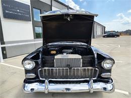 1955 Chevrolet 210 (CC-2109223) for sale in Statesville, North Carolina