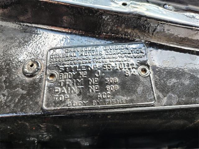 1955 Chevrolet 210 (CC-2109223) for sale in Statesville, North Carolina