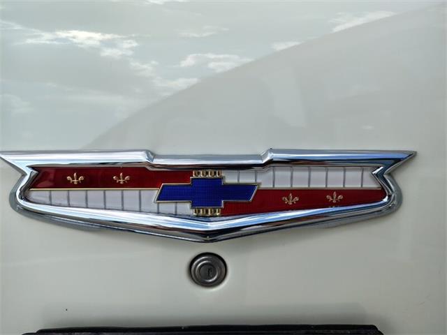 1955 Chevrolet 210 (CC-2109223) for sale in Statesville, North Carolina