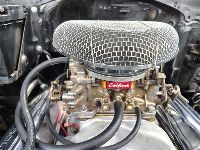 1955 Chevrolet 210 (CC-2109223) for sale in Statesville, North Carolina