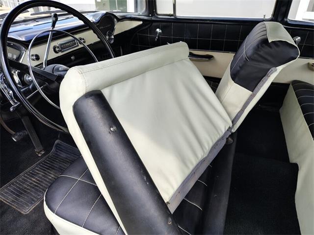 1955 Chevrolet 210 (CC-2109223) for sale in Statesville, North Carolina