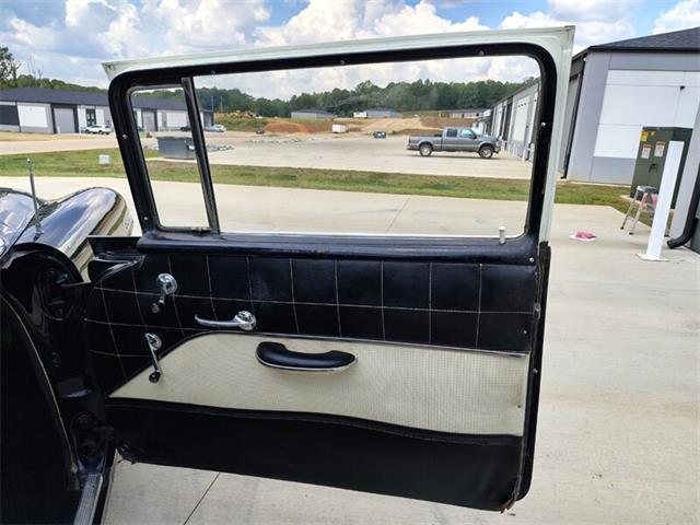 1955 Chevrolet 210 (CC-2109223) for sale in Statesville, North Carolina