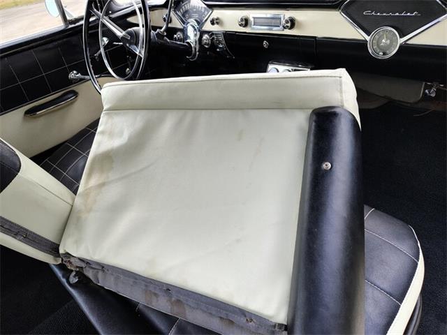 1955 Chevrolet 210 (CC-2109223) for sale in Statesville, North Carolina