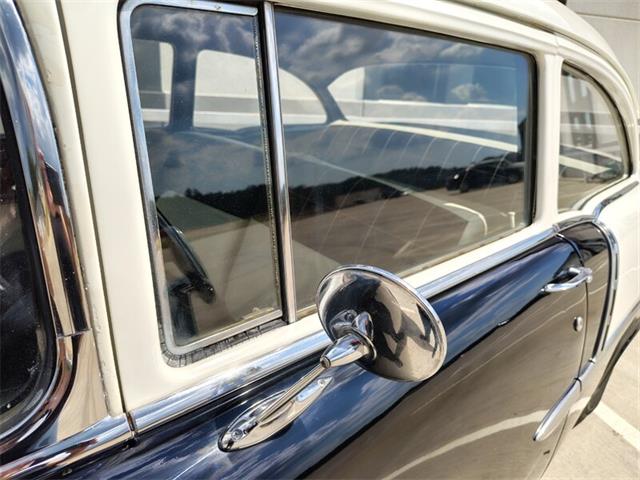 1955 Chevrolet 210 (CC-2109223) for sale in Statesville, North Carolina