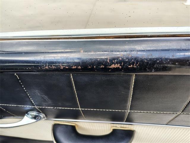 1955 Chevrolet 210 (CC-2109223) for sale in Statesville, North Carolina