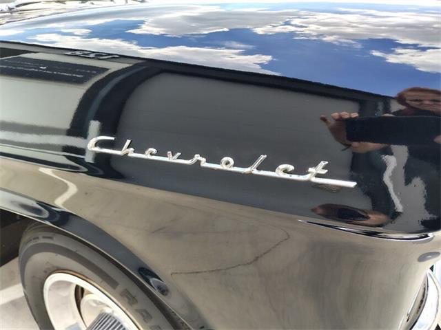 1955 Chevrolet 210 (CC-2109223) for sale in Statesville, North Carolina