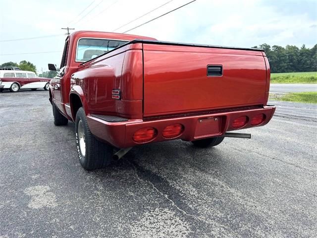 1969 Chevrolet C10 (CC-2109226) for sale in Malone, New York