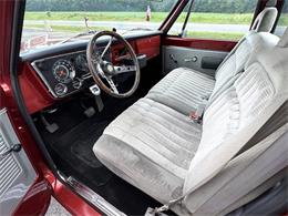 1969 Chevrolet C10 (CC-2109226) for sale in Malone, New York